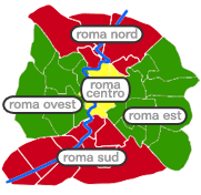 Sostituzione Serrature Castel di Leva